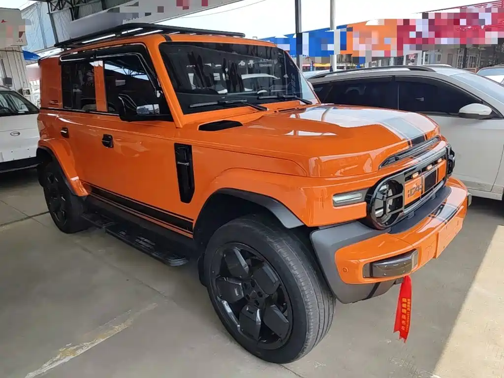 Icar Super V23 2025