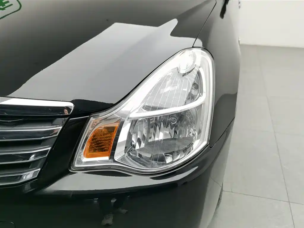 Nissan Sylphy 2018 — фото 7
