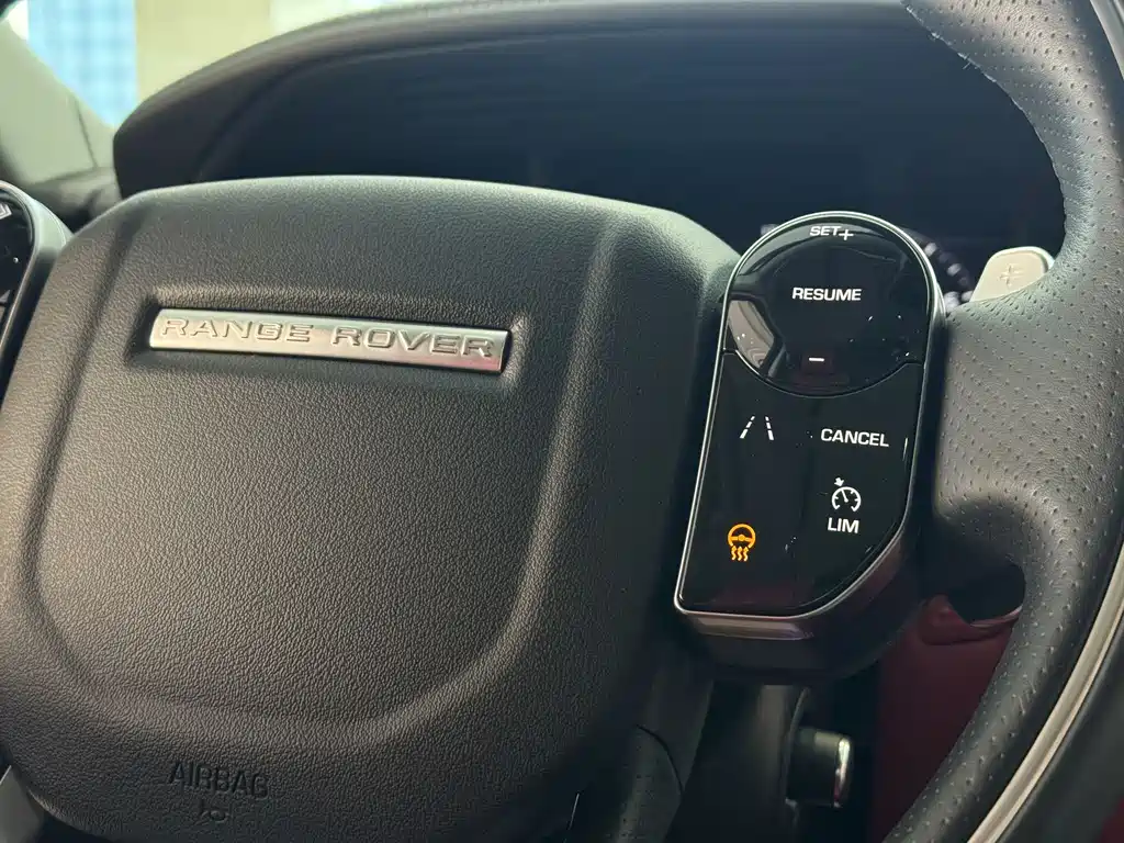 Land Rover Sport 2020 — фото 15