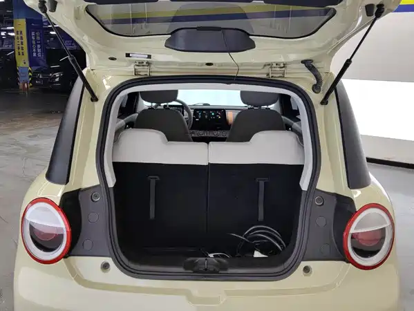 Changan Lumin 2025