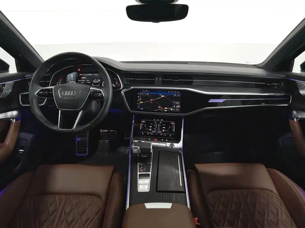 Audi A6L 2026