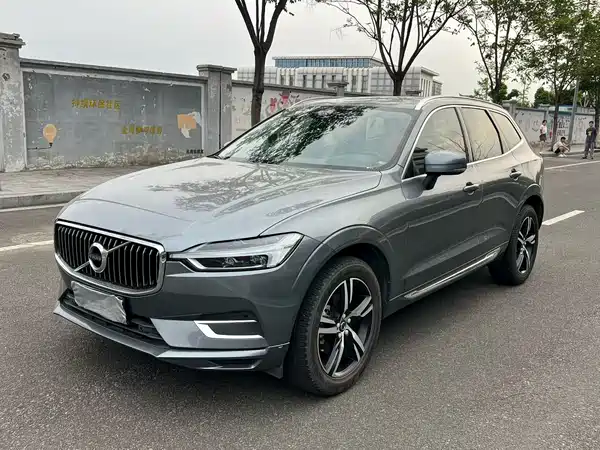 Volvo XC60 2020