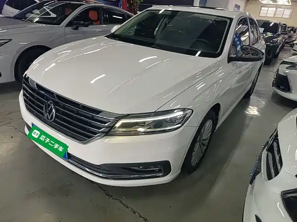 Volkswagen Lavida 2021