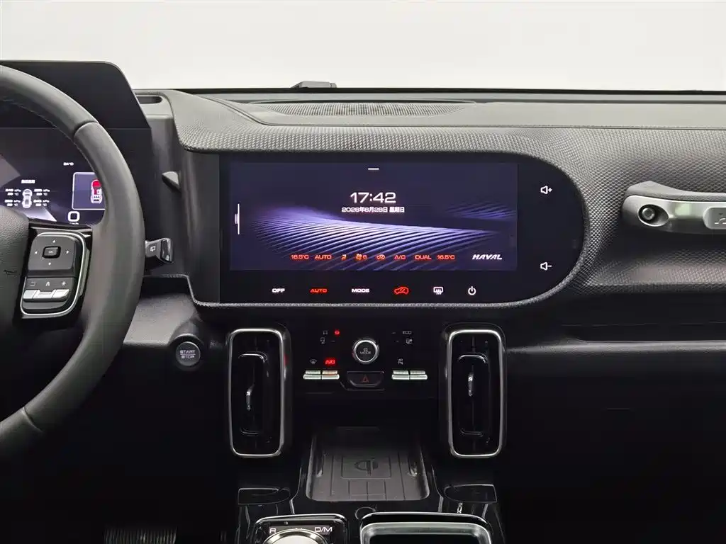 Haval Big Dog 2020 — фото 12