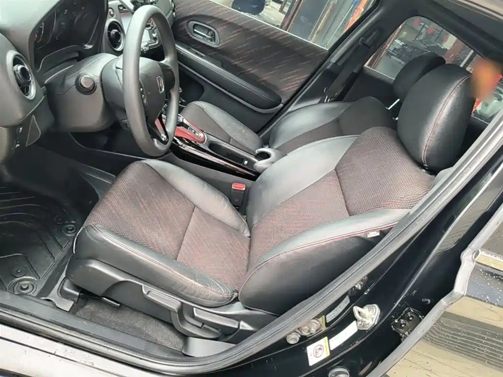 Honda XR-V 2015 — фото 15