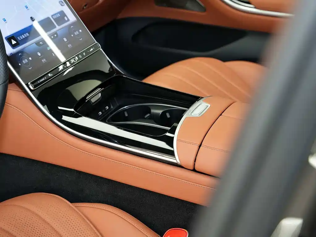 Mercedes-Benz S-Class 2022 — фото 10