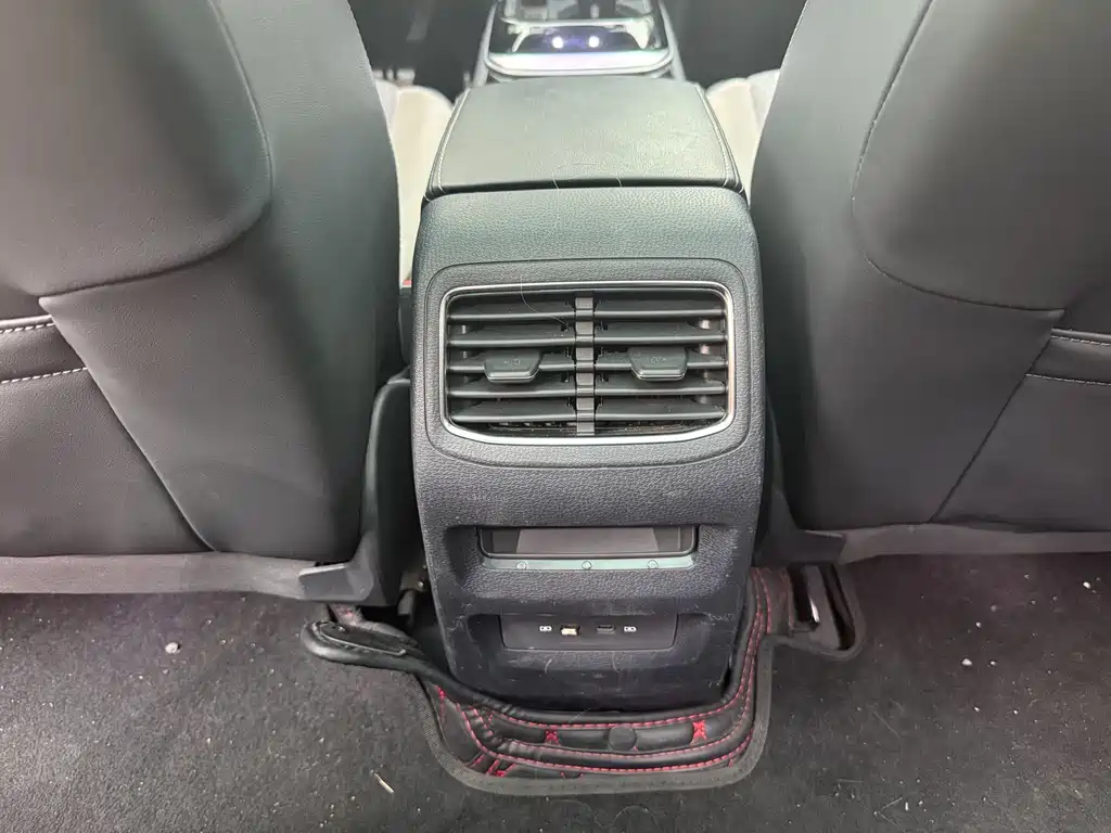 Volkswagen ID.4 Crozz 2023 — фото 9