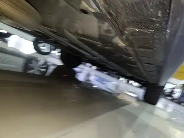 Changan X5 PLUS 2024