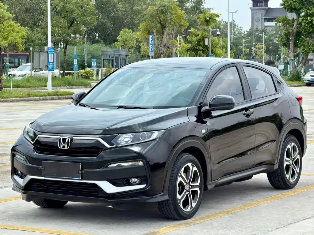 Honda XR-V 2022