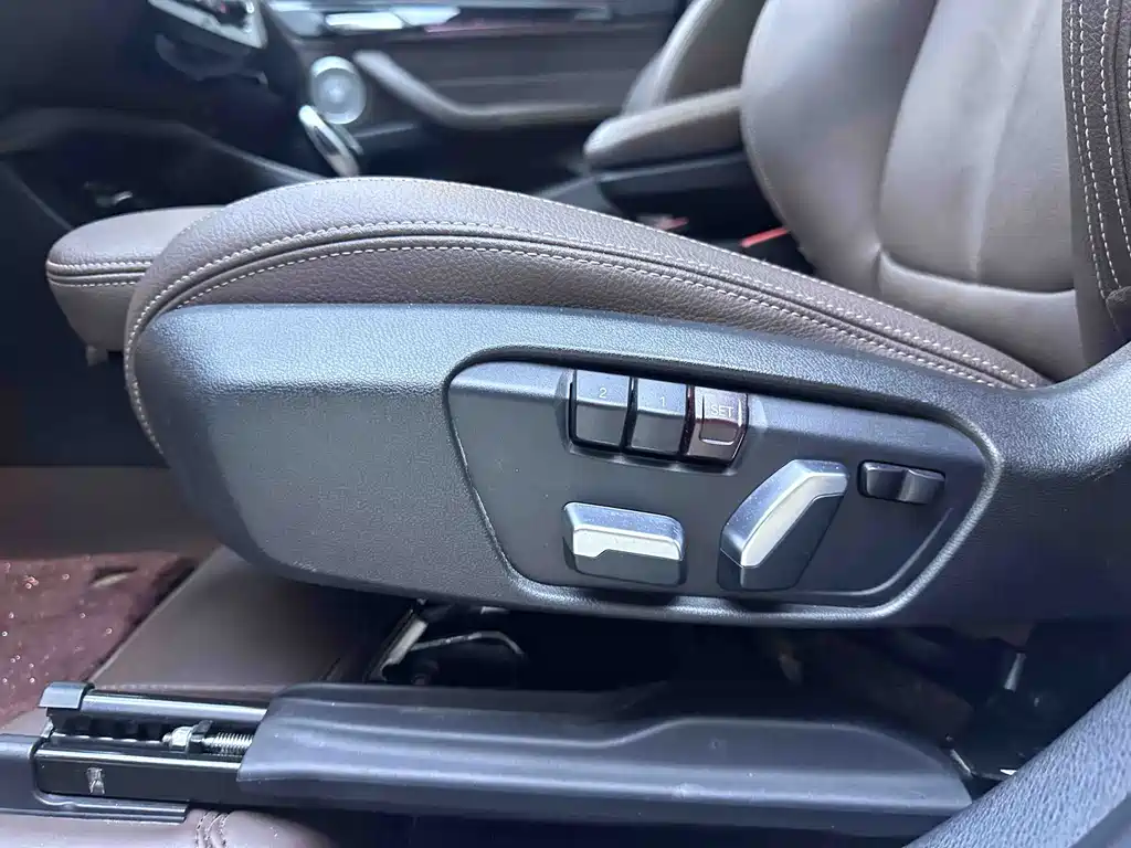 BMW X1 2023 — фото 16