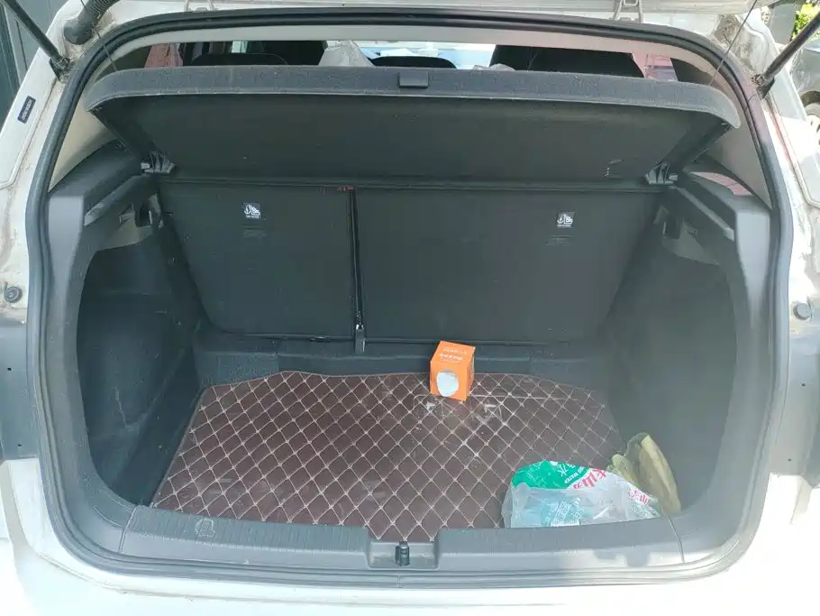 Volkswagen T-Cross 2020