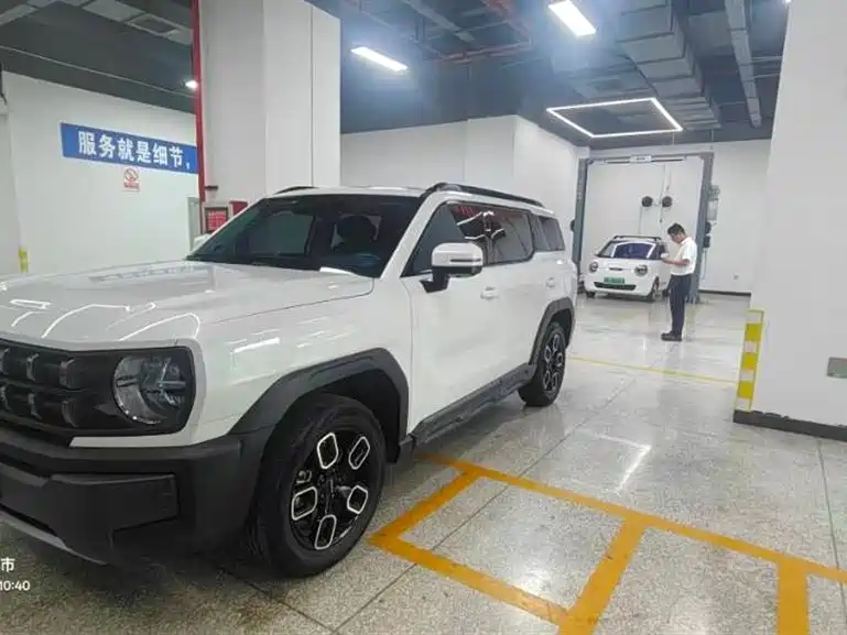 Haval Cool Dog 2023