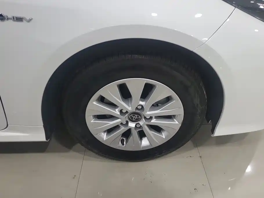 Toyota Corolla 2025