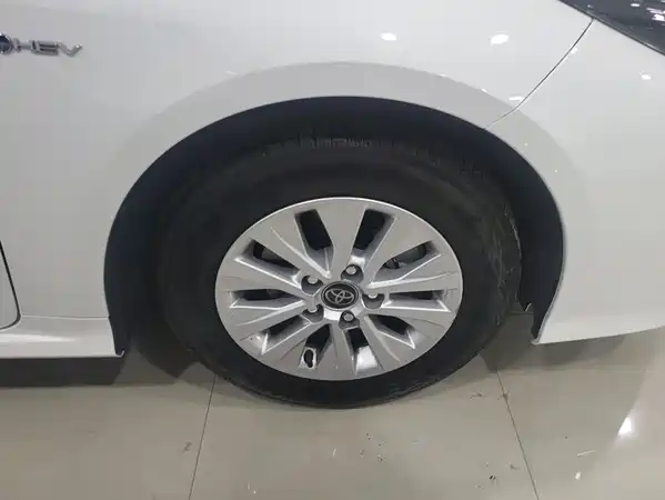 Toyota Corolla 2025