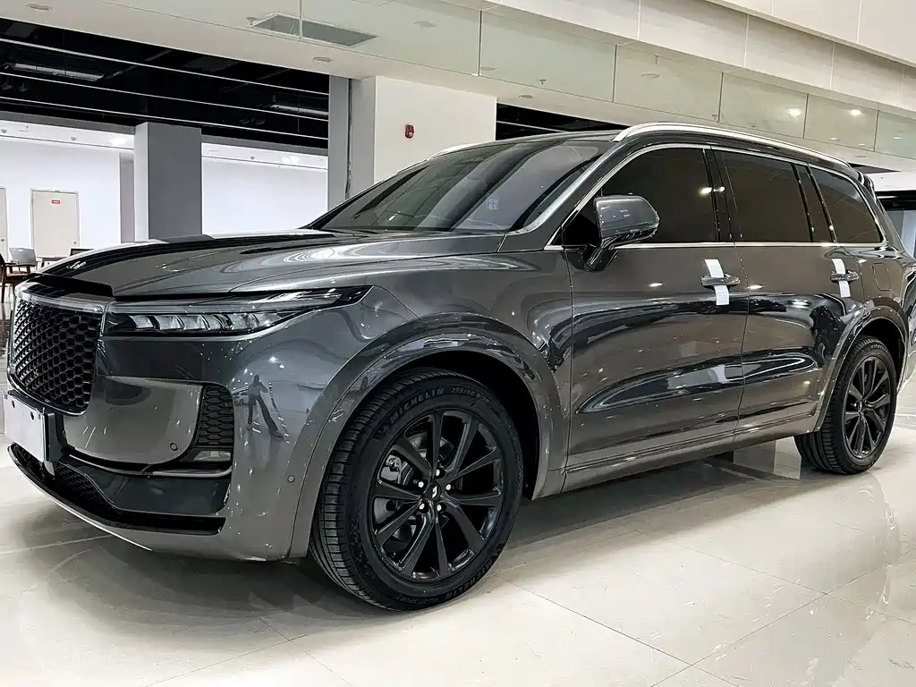 Li Auto Li ONE 2023