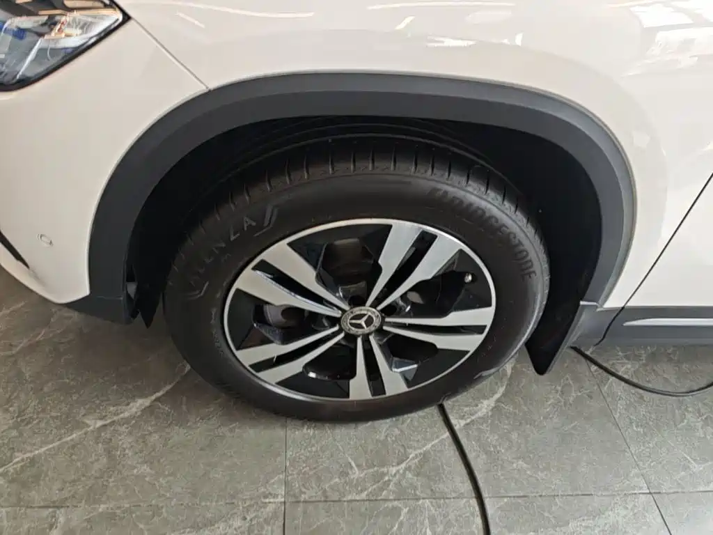 Mercedes-Benz GLA 2023 — фото 23