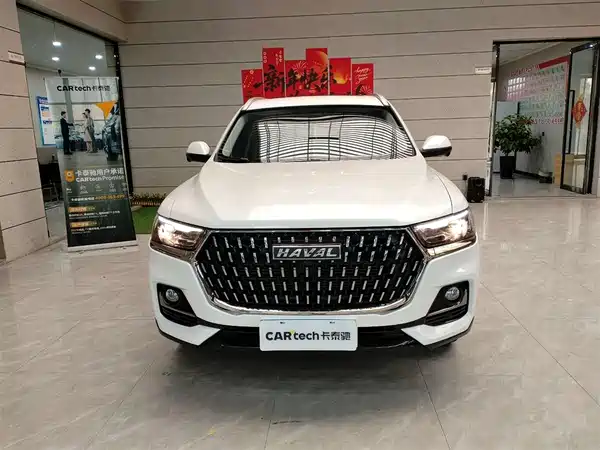 Haval H6 2023