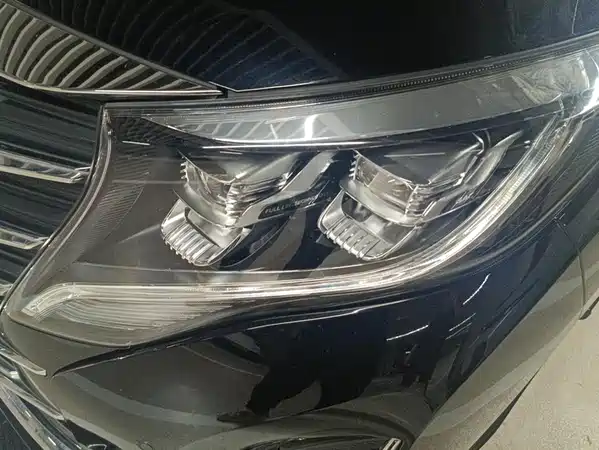 GAC Trumpchi M8 2021