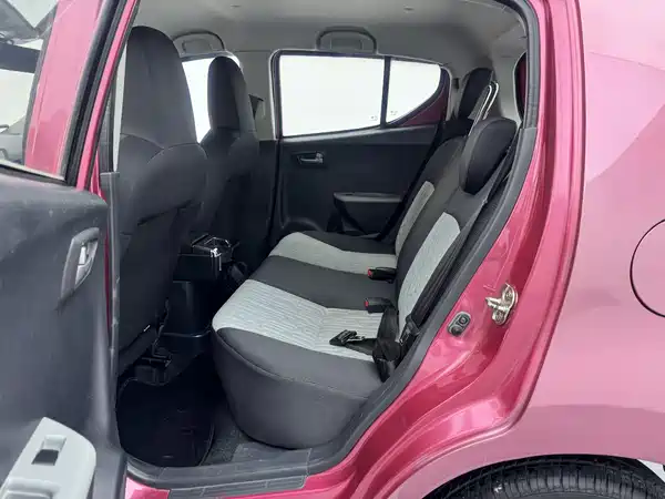 Suzuki Alto 2013