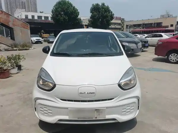 Roewe CLEVER 2023