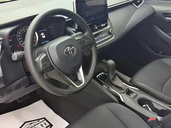 Toyota Corolla 2023