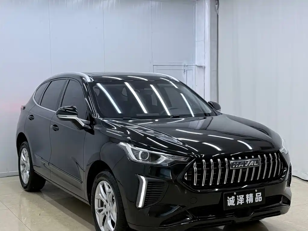 Haval Chitu 2024
