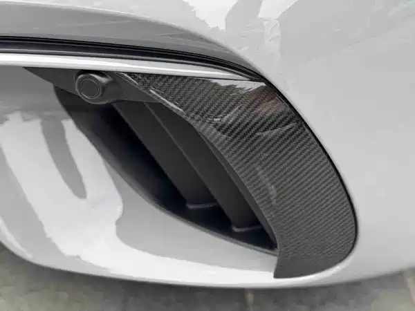 Mercedes-Benz Sl-Class AMG 2024