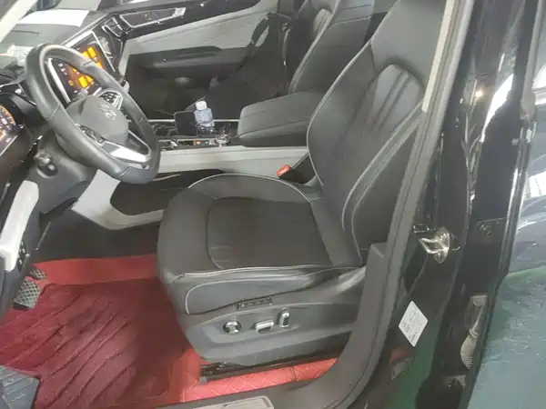 Volkswagen Teramont 2023