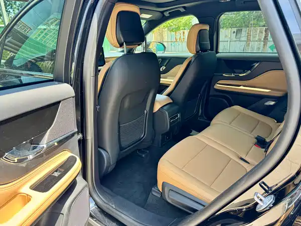Lincoln Corsair 2022