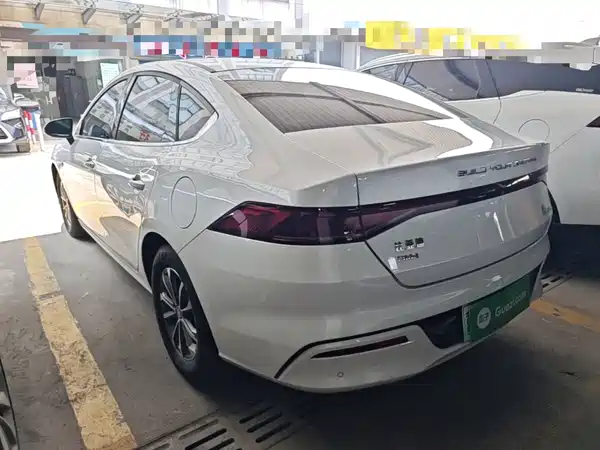 BYD Qin PLUS 2023