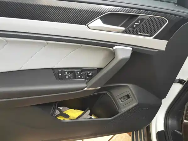 Volkswagen Tayron 2023