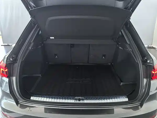Audi Q3 2026