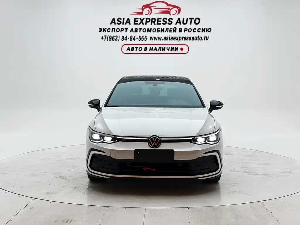 Volkswagen Golf 2023