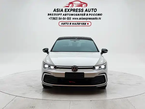 Volkswagen Golf 2023