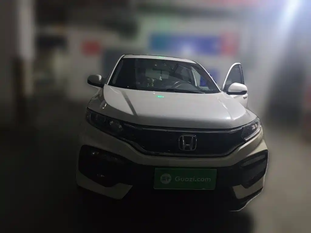 Honda XR-V 2018 — фото 24