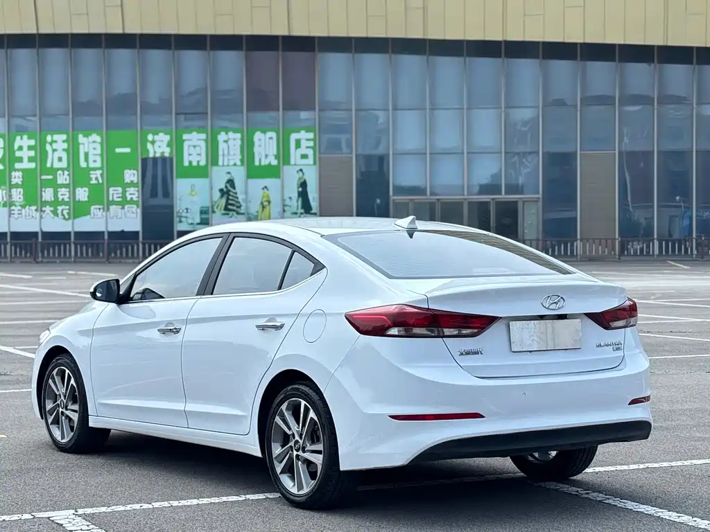 Hyundai Celesta 2018 — фото 9