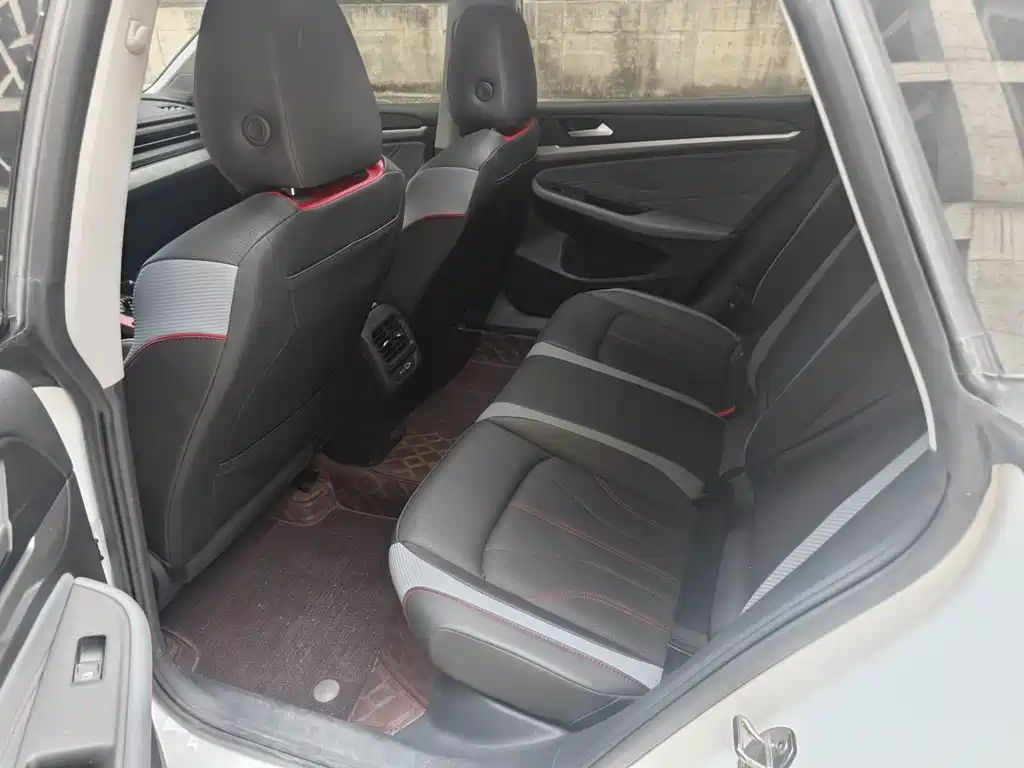 Volkswagen Lamando 2024