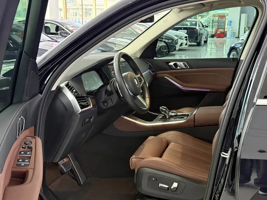BMW X5 2020