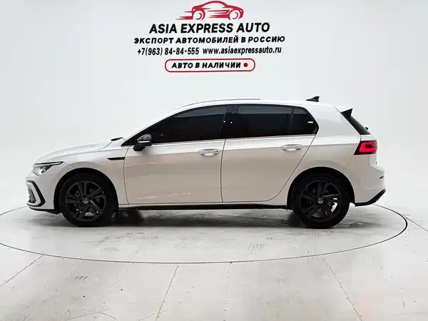 Volkswagen Golf 2023