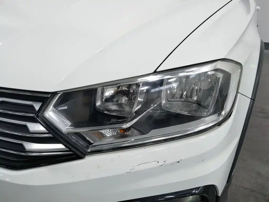 Volkswagen C-TREK Weiling 2017 — фото 7