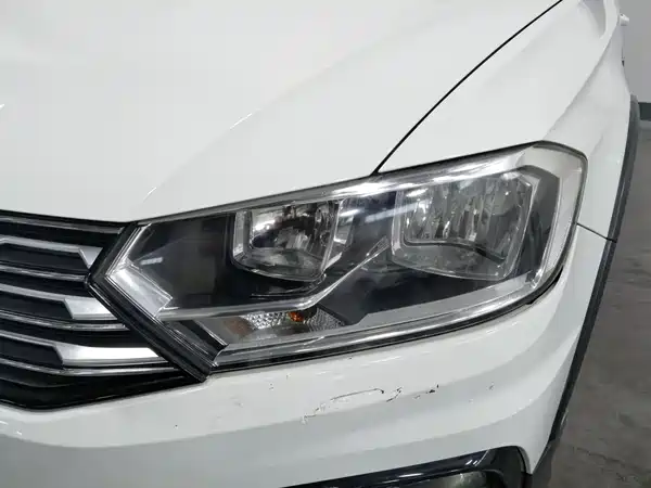 Volkswagen C-TREK Weiling 2017