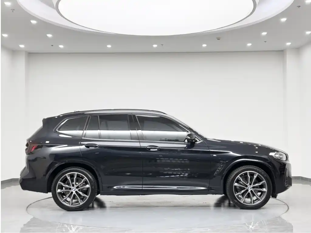 BMW X3 2024