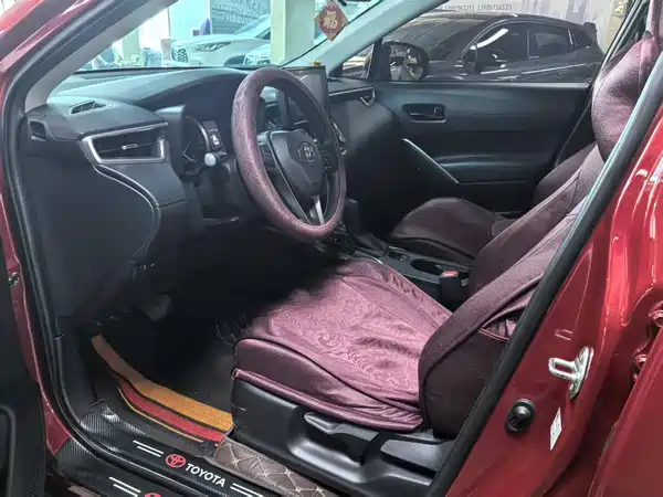Toyota Frontlander 2023