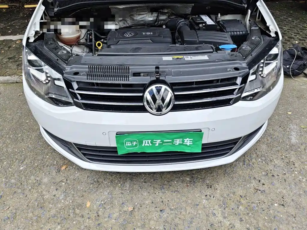 Volkswagen Sharan 2019 — фото 11