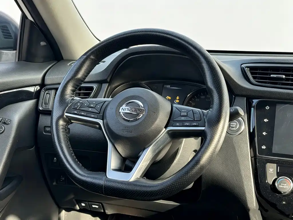 Nissan X-Trail 2023 — фото 6