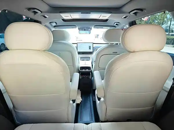 Dongfeng e008 2024
