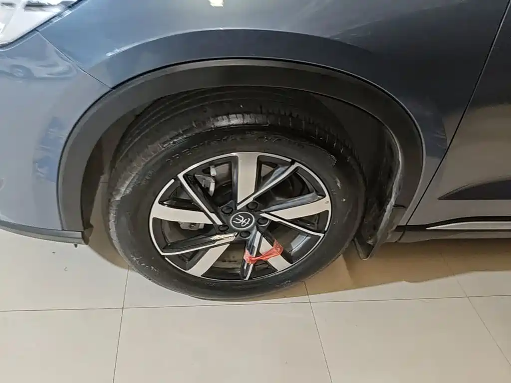 BYD Song Pro New Energy 2023 — фото 23