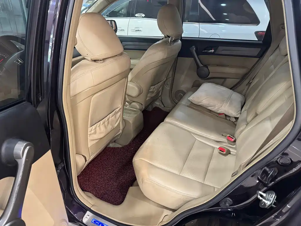Honda CR-V 2010