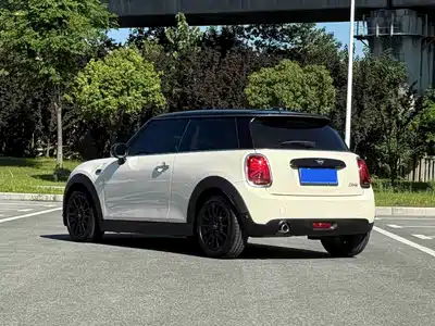 MINI MINI 2018