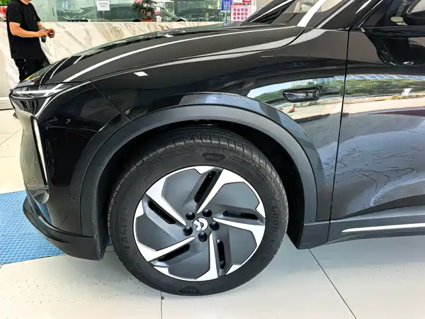 NIO ES6 2024